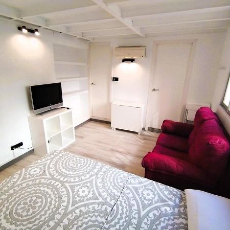 Apartamento Centro - Puerta Del Sol มาดริด ภายนอก รูปภาพ