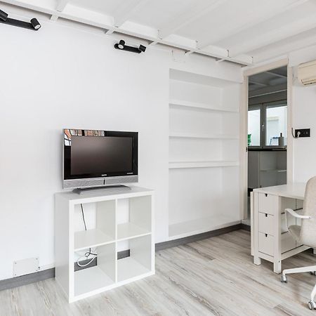 Apartamento Centro - Puerta Del Sol มาดริด ภายนอก รูปภาพ