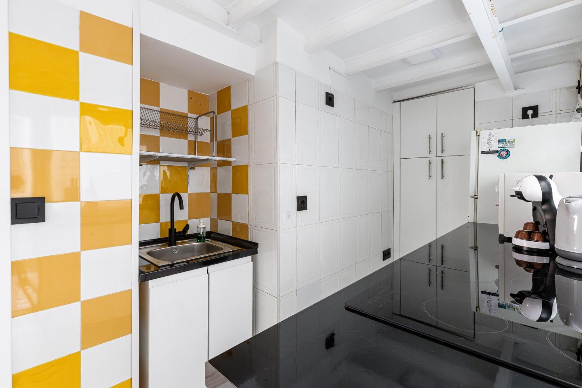 Apartamento Centro - Puerta Del Sol มาดริด ภายนอก รูปภาพ