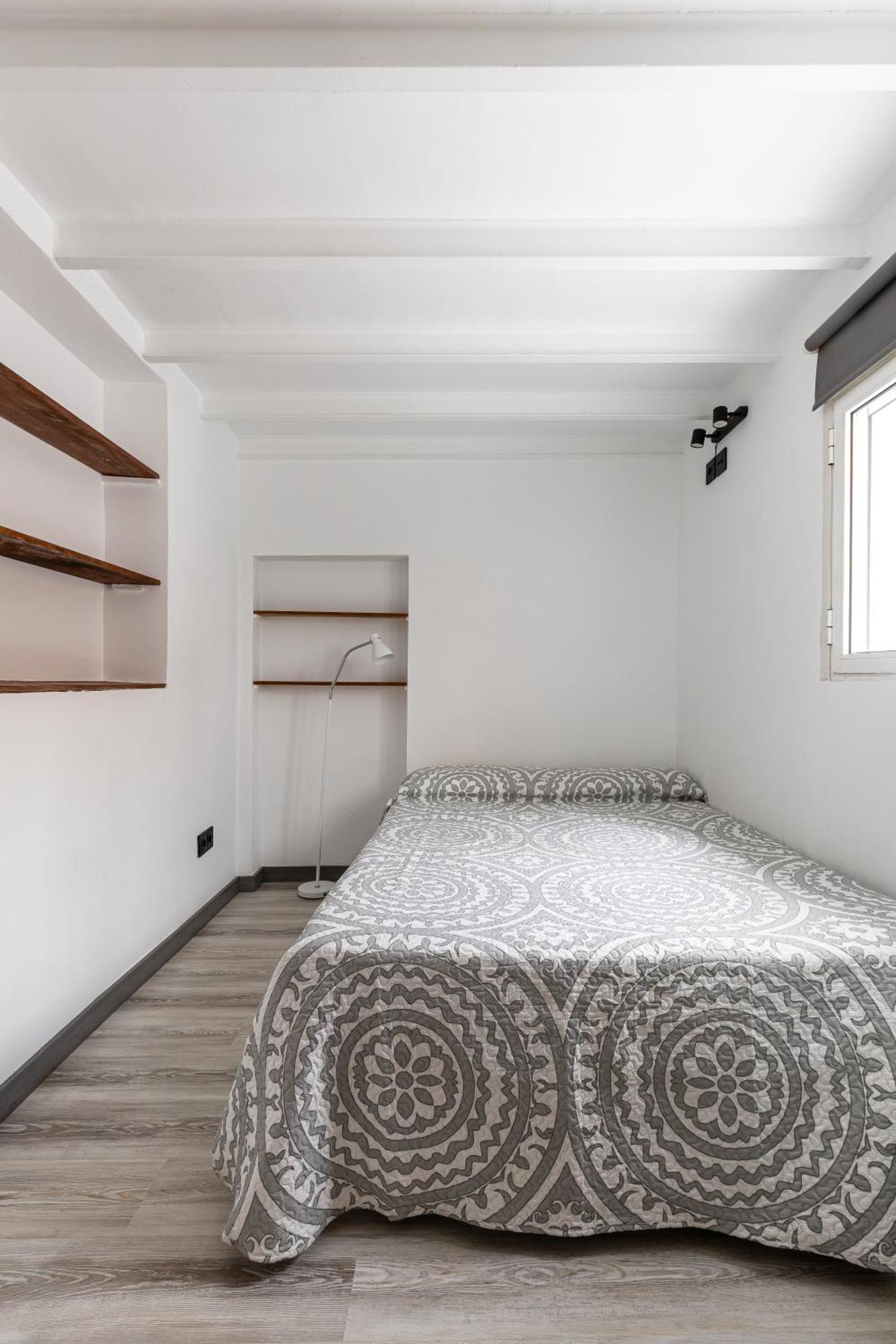 Apartamento Centro - Puerta Del Sol มาดริด ภายนอก รูปภาพ