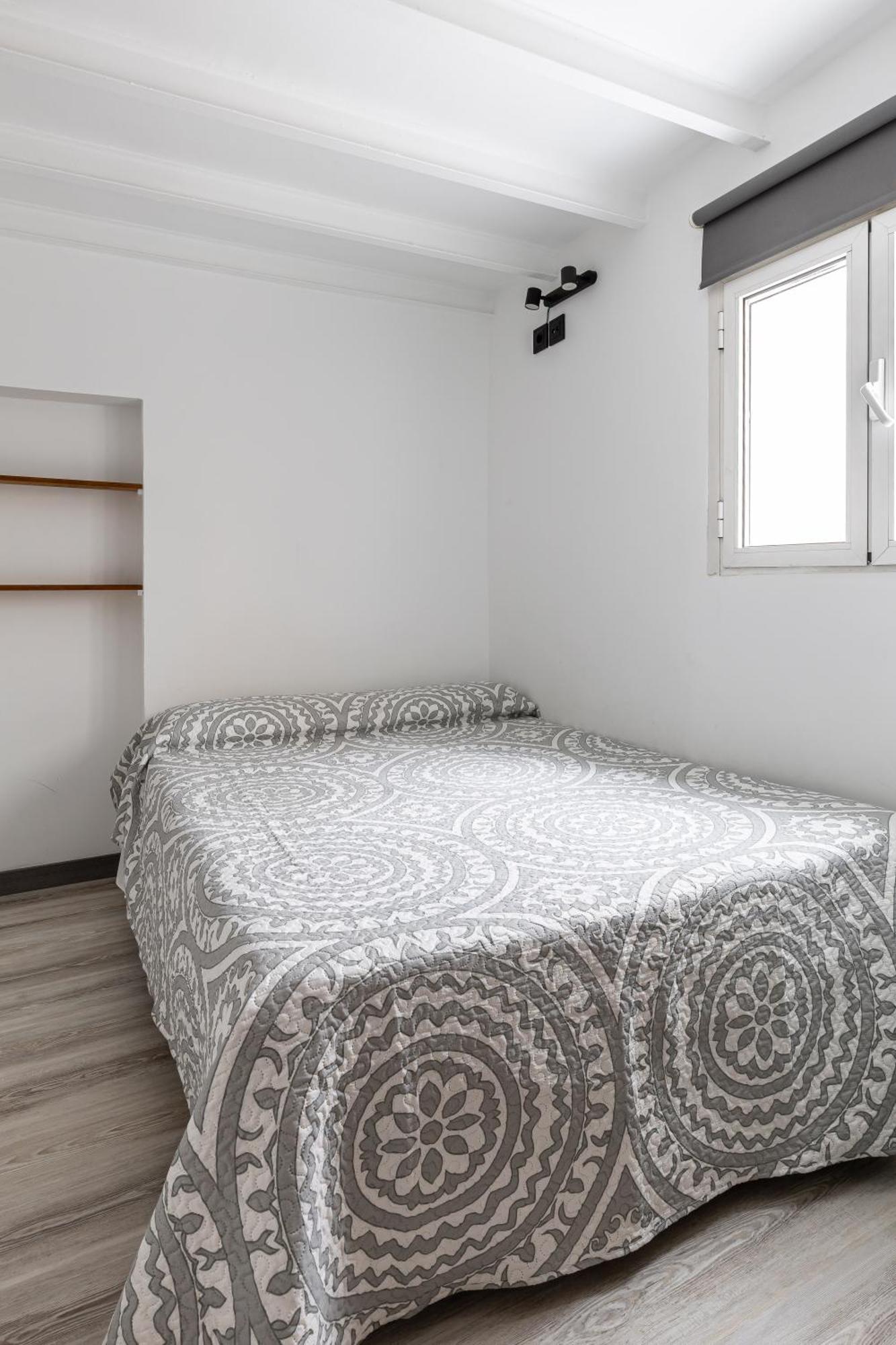 Apartamento Centro - Puerta Del Sol มาดริด ภายนอก รูปภาพ