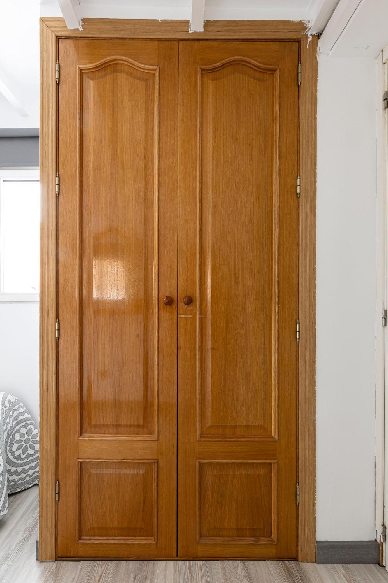 Apartamento Centro - Puerta Del Sol มาดริด ภายนอก รูปภาพ