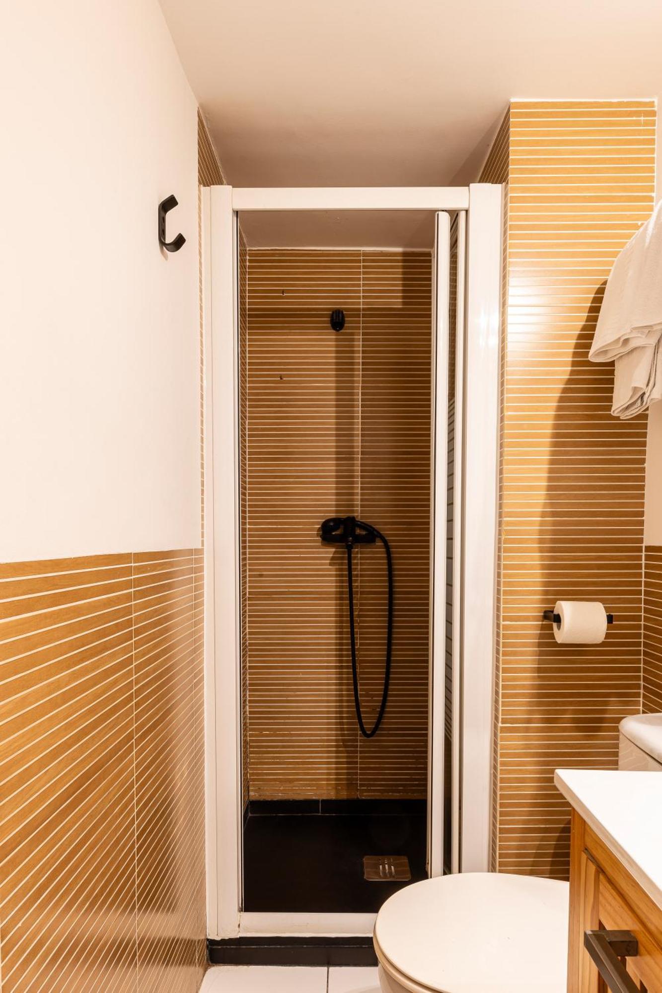 Apartamento Centro - Puerta Del Sol มาดริด ภายนอก รูปภาพ