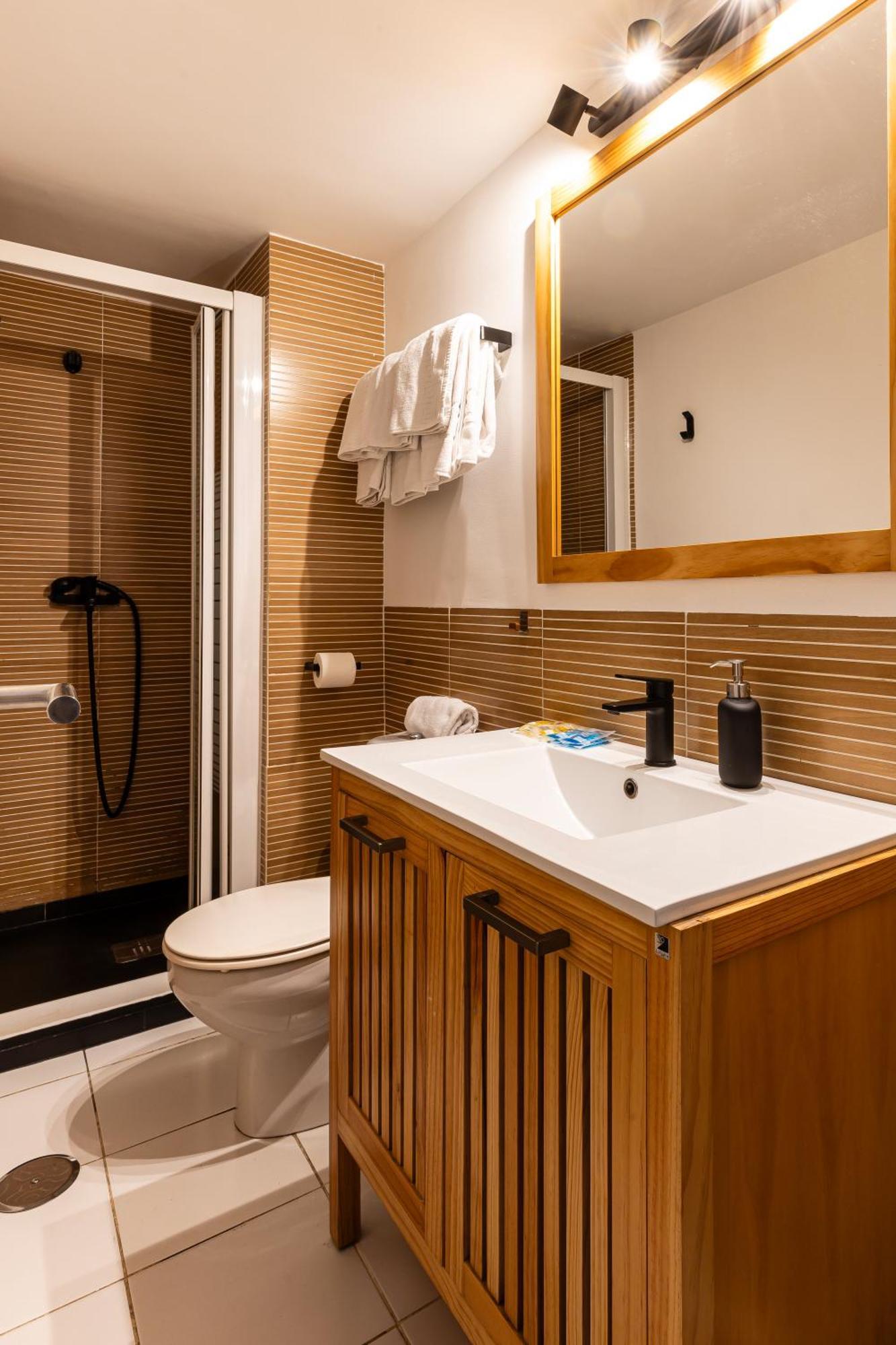 Apartamento Centro - Puerta Del Sol มาดริด ภายนอก รูปภาพ